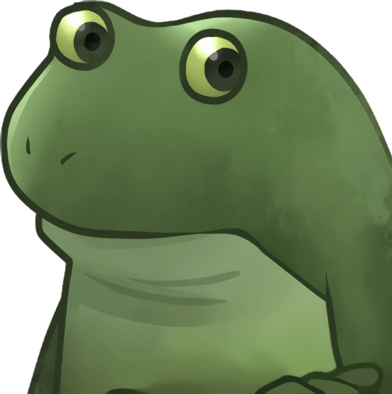 Froge hero image